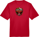 Performance Short Sleeves - Maryland Futsal State Cup 2026