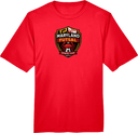 Performance Short Sleeves - Maryland Futsal State Cup 2026