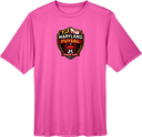 Performance Short Sleeves - Maryland Futsal State Cup 2026