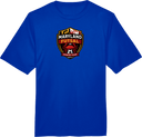 Performance Short Sleeves - Maryland Futsal State Cup 2026