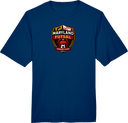 Performance Short Sleeves - Maryland Futsal State Cup 2026
