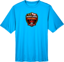 Performance Short Sleeves - Maryland Futsal State Cup 2026