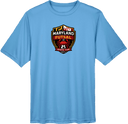 Performance Short Sleeves - Maryland Futsal State Cup 2026