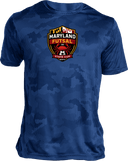 Performance Short Sleeves - Maryland Futsal State Cup 2026