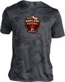 Performance Short Sleeves - Maryland Futsal State Cup 2026