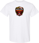 Short Sleeves - Maryland Futsal State Cup 2026
