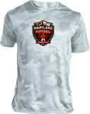 Performance Short Sleeves - Maryland Futsal State Cup 2026