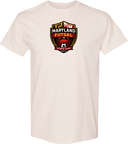 Short Sleeves - Maryland Futsal State Cup 2026