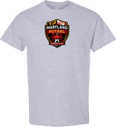 Short Sleeves - Maryland Futsal State Cup 2026