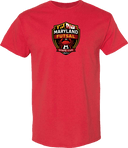 Short Sleeves - Maryland Futsal State Cup 2026
