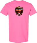 Short Sleeves - Maryland Futsal State Cup 2026
