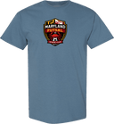 Short Sleeves - Maryland Futsal State Cup 2026