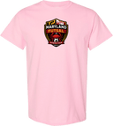 Short Sleeves - Maryland Futsal State Cup 2026