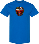 Short Sleeves - Maryland Futsal State Cup 2026