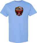 Short Sleeves - Maryland Futsal State Cup 2026