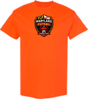 Short Sleeves - Maryland Futsal State Cup 2026