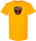 Short Sleeves - Maryland Futsal State Cup 2026