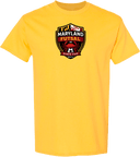 Short Sleeves - Maryland Futsal State Cup 2026