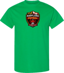 Short Sleeves - Maryland Futsal State Cup 2026