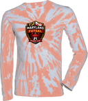 Tie-Dye Long Sleeves - Maryland Futsal State Cup 2026