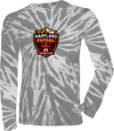 Tie-Dye Long Sleeves - Maryland Futsal State Cup 2026