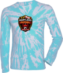 Tie-Dye Long Sleeves - Maryland Futsal State Cup 2026
