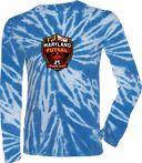 Tie-Dye Long Sleeves - Maryland Futsal State Cup 2026