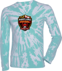 Tie-Dye Long Sleeves - Maryland Futsal State Cup 2026