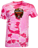 Tie-Dye Short Sleeves - Maryland Futsal State Cup 2026