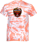 Tie-Dye Short Sleeves - Maryland Futsal State Cup 2026