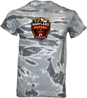 Tie-Dye Short Sleeves - Maryland Futsal State Cup 2026