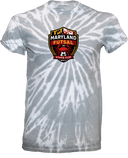 Tie-Dye Short Sleeves - Maryland Futsal State Cup 2026