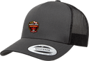Trucker Hat - Maryland Futsal State Cup 2026