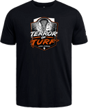 Under Armour Athletics Short Sleeve - Terror On Turf 2026 (Orange)