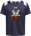 Under Armour Big Win Flag Jersey - Terror On Turf 2026 (Orange)