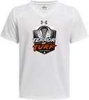 Under Armour Big Win Flag Jersey - Terror On Turf 2026 (Orange)