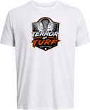 Under Armour Athletics Short Sleeve - Terror On Turf 2026 (Orange)