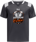 Under Armour Big Win Flag Jersey - Terror On Turf 2026 (Orange)