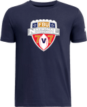 Under Armour Athletics Short Sleeve - FBU 7v7 National Championship 2026 (Badge)