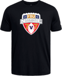 Under Armour Athletics Short Sleeve - FBU 7v7 National Championship 2026 (Badge)