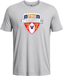 Under Armour Athletics Short Sleeve - FBU 7v7 National Championship 2026 (Badge)