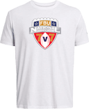 Under Armour Athletics Short Sleeve - FBU 7v7 National Championship 2026 (Badge)