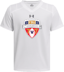 Under Armour Big Win Flag Jersey - FBU 7v7 National Championship 2026 (Badge)