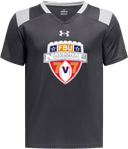 Under Armour Big Win Flag Jersey - FBU 7v7 National Championship 2026 (Badge)