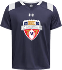 Under Armour Big Win Flag Jersey - FBU 7v7 National Championship 2026 (Badge)