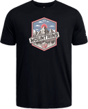 Under Armour Athletics Short Sleeve - K2 Madness In The Mountains 2027