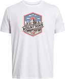 Under Armour Athletics Short Sleeve - K2 Madness In The Mountains 2027