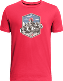 Under Armour Athletics Short Sleeve - K2 Madness In The Mountains 2027