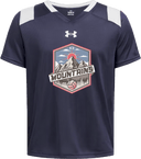 Under Armour Big Win Flag Jersey - K2 Madness In The Mountains 2027