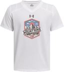 Under Armour Big Win Flag Jersey - K2 Madness In The Mountains 2027